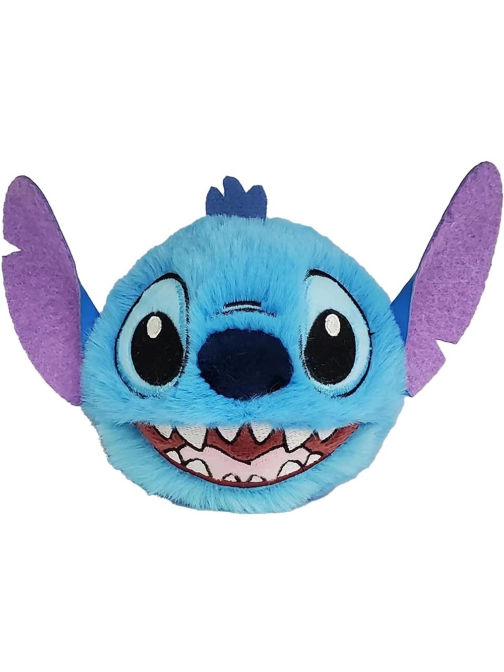 Ty Stitch Beanie Bouncer